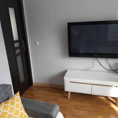 Ryneczek Apartment Przemysl Bagian luar foto