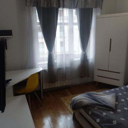 Ryneczek Apartment Przemysl Bagian luar foto